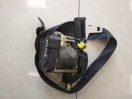 Ремень безопасности передний правый Mercedes M-Class (W163) 1997-2005