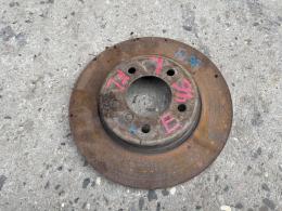 Диск тормозной передний BMW 3 Series (E46) 1998-2006