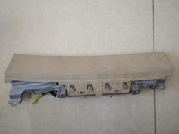 Подушка безопасности AIR BAG в колено правая Lexus IS (II) 2005-2013 