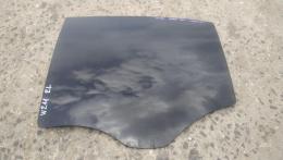 Стекло задней левой двери Mercedes E-Class (W211) 2002-2009  