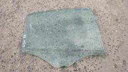 Стекло задней правой двери Mercedes E-Class (W211) 2002-2009 