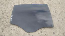 Стекло задней правой двери Mercedes E-Class (W211) 2002-2009  