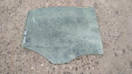 Стекло задней правой двери Mercedes E-Class (W211) 2002-2009   