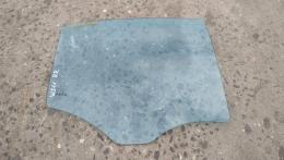 Стекло задней правой двери Mercedes E-Class (W211) 2002-2009  