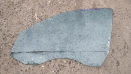 Стекло передней левой двери Mercedes E-Class (W211) 2002-2009 