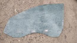 Стекло передней левой двери Mercedes E-Class (W211) 2002-2009  