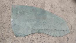 Стекло передней правой двери Mercedes E-Class (W211) 2002-2009  