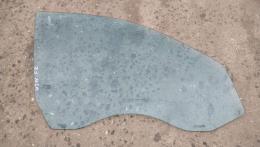 Стекло передней правой двери Mercedes E-Class (W211) 2002-2009   