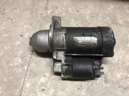 Стартер Mercedes E-Class (W211) 2002-2009