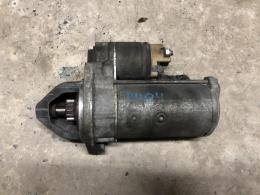 Стартер Mercedes E-Class (W211) 2002-2009