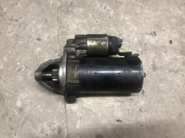 Стартер Mercedes E-Class (W211) 2002-2009