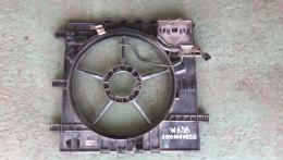 Диффузор вентилятора Mercedes Vito (638) 1996-2003 