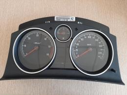 Комбинация приборов (Щиток) Opel Astra (H) 2004-2014
