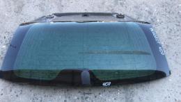 Стекло двери багажника Peugeot 407 2004-2011