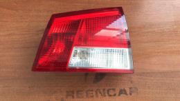 Фонарь задний внутренний правый Opel Vectra (C) 2002-2008