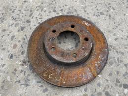 Диск тормозной передний BMW 3 Series (E46) 1998-2006