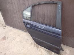 Дверь задняя правая BMW 3 Series (E46) 1998-2006