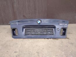 Крышка багажника BMW 3 Series (E46) 1998-2006 
