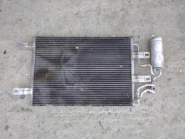 Радиатор кондиционера Opel Meriva (A) 2003-2010