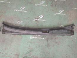 Планка под лобовое стекло (Жабо) Opel Vectra (C) 2002-2008