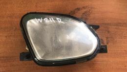 Фара противотуманная правая Mercedes E-Class (W211) 2002-2009 