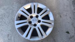 Диск колесный 16" Opel Vectra (C) 2002-2008