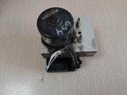 Блок ABS Volkswagen Golf (IV) 1997-2006