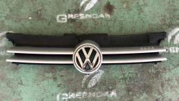 НЕТ В НАЛИЧИИ Решетка радиатора Volkswagen Golf (IV) 1997-2006