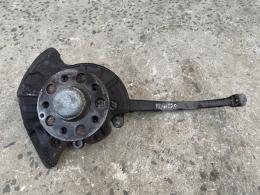 Кулак поворотный передний левый Mercedes S-Class (W220) 1998-2005