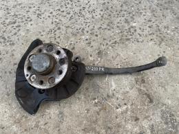 Кулак поворотный передний правый Mercedes S-Class (W220) 1998-2005