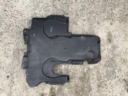 Защита двигателя Mercedes S-Class (W220) 1998-2005