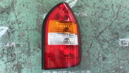 Фонарь задний левый Opel Zafira (A) 1999-2005   