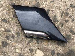 Молдинг заднего правого крыла Mercedes S-Class (W220) 1998-2005