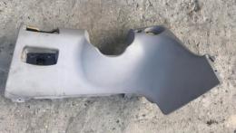 Накладка на торпедо Mercedes E-Class (W211) 2002-2009  