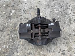 Суппорт задний правый Mercedes S-Class (W220) 1998-2005 