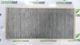 Фильтр салонный BMW X5 (E53) 1999-2006