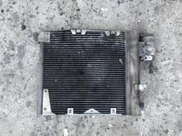 Радиатор кондиционера Opel Zafira (A) 1999-2005