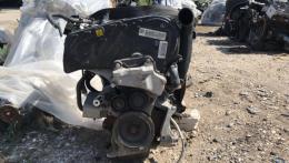 Двигатель Z19DTH Opel Vectra (C) 2002-2008