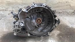 Мкпп F13 Opel Astra (H) 2004-2014