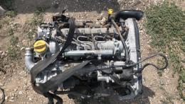 Двигатель Z19DTH Opel Astra (H) 2004-2014