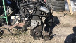 Двигатель AGN Volkswagen Golf (IV) 1997-2006