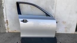 Дверь передняя правая BMW 5 Series (E60) 2002-2010 