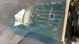 Стекло передней левой двери Mercedes E-Class (W211) 2002-2009