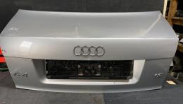 Крышка багажника Audi A4 (B6) 2000-2006