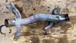 Трубка системы охлаждения Ford Focus (II) 2005-2011