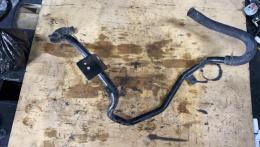 Трубка системы охлаждения Ford Focus (II) 2005-2011