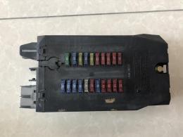 Блок предохранителей Mercedes Sprinter (W901-W905)/Classic (W909) 1995>