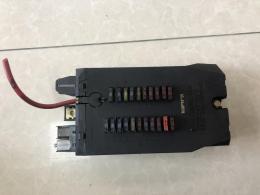 Блок предохранителей Mercedes Sprinter (W901-W905)/Classic (W909) 1995>