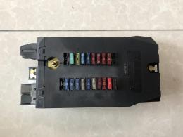 Блок предохранителей Mercedes Sprinter (W901-W905)/Classic (W909) 1995>