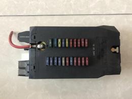 Блок предохранителей Mercedes Sprinter (W901-W905)/Classic (W909) 1995>